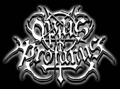 logo Opus Profanus